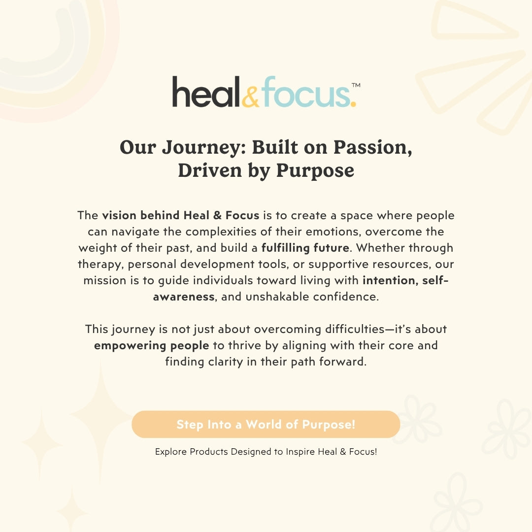 Addiction Recovery Toolkit | Support, Strength & Healing Strategies