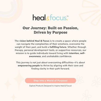 ADHD Executive Functioning Toolkit – Tools for Daily Focus