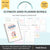 Ultimate ADHD Planner Bundle for Focus & Flow