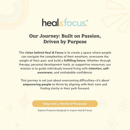 Somatic Therapy Coping Skills Cards – Body-Based Grounding Tools