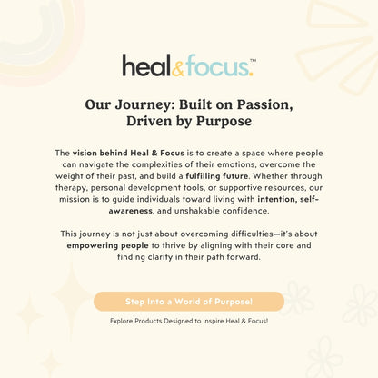 Addiction Recovery Toolkit | Support, Strength & Healing Strategies